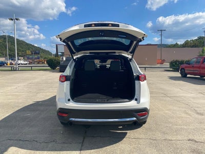 2016 Mazda Mazda CX-9 Grand Touring