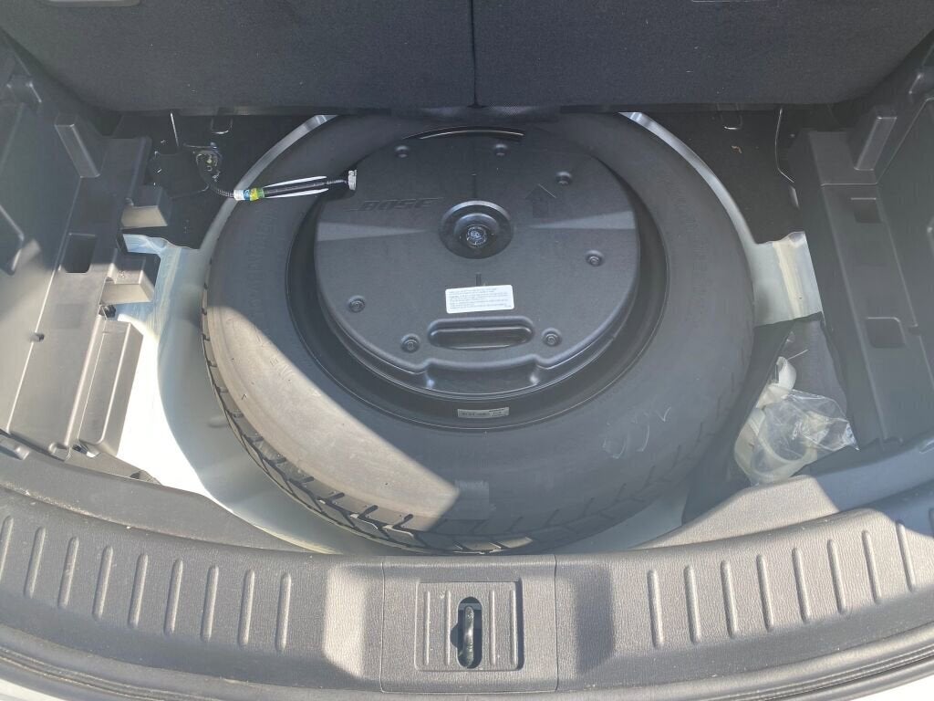 2016 Mazda Mazda CX-9 Grand Touring