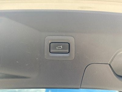 2016 Mazda Mazda CX-9 Grand Touring