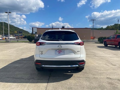 2016 Mazda Mazda CX-9 Grand Touring