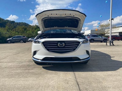 2016 Mazda Mazda CX-9 Grand Touring