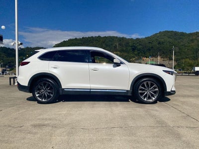 2016 Mazda Mazda CX-9 Grand Touring