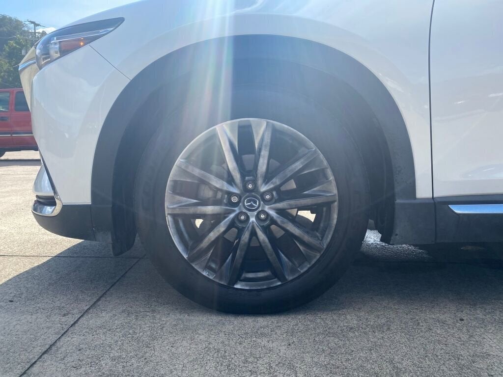 2016 Mazda Mazda CX-9 Grand Touring