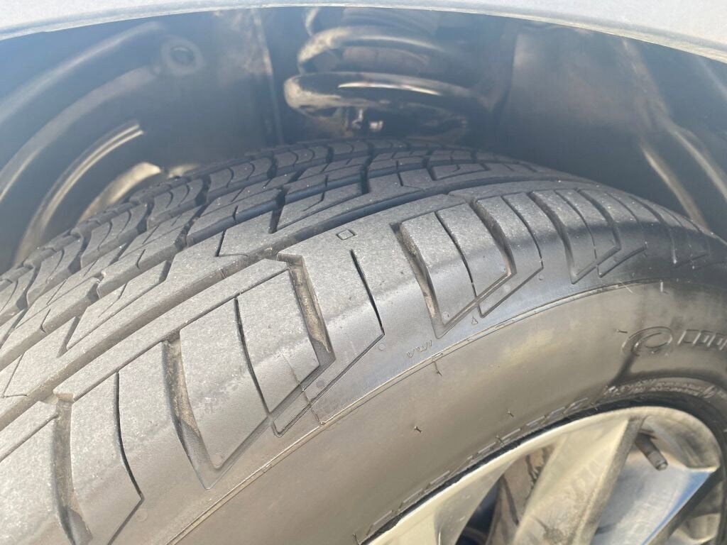 2016 Mazda Mazda CX-9 Grand Touring