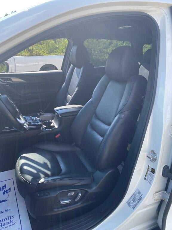 2016 Mazda Mazda CX-9 Grand Touring