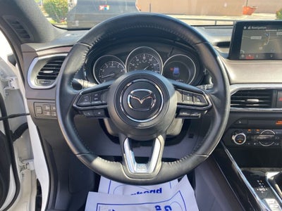 2016 Mazda Mazda CX-9 Grand Touring