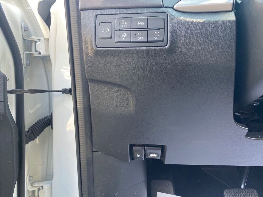 2016 Mazda Mazda CX-9 Grand Touring