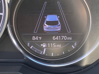 2016 Mazda Mazda CX-9 Grand Touring