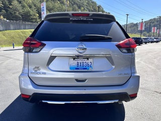 2018 Nissan Rogue SL in Pikeville, KY - Bruce Walters Ford Lincoln Kia