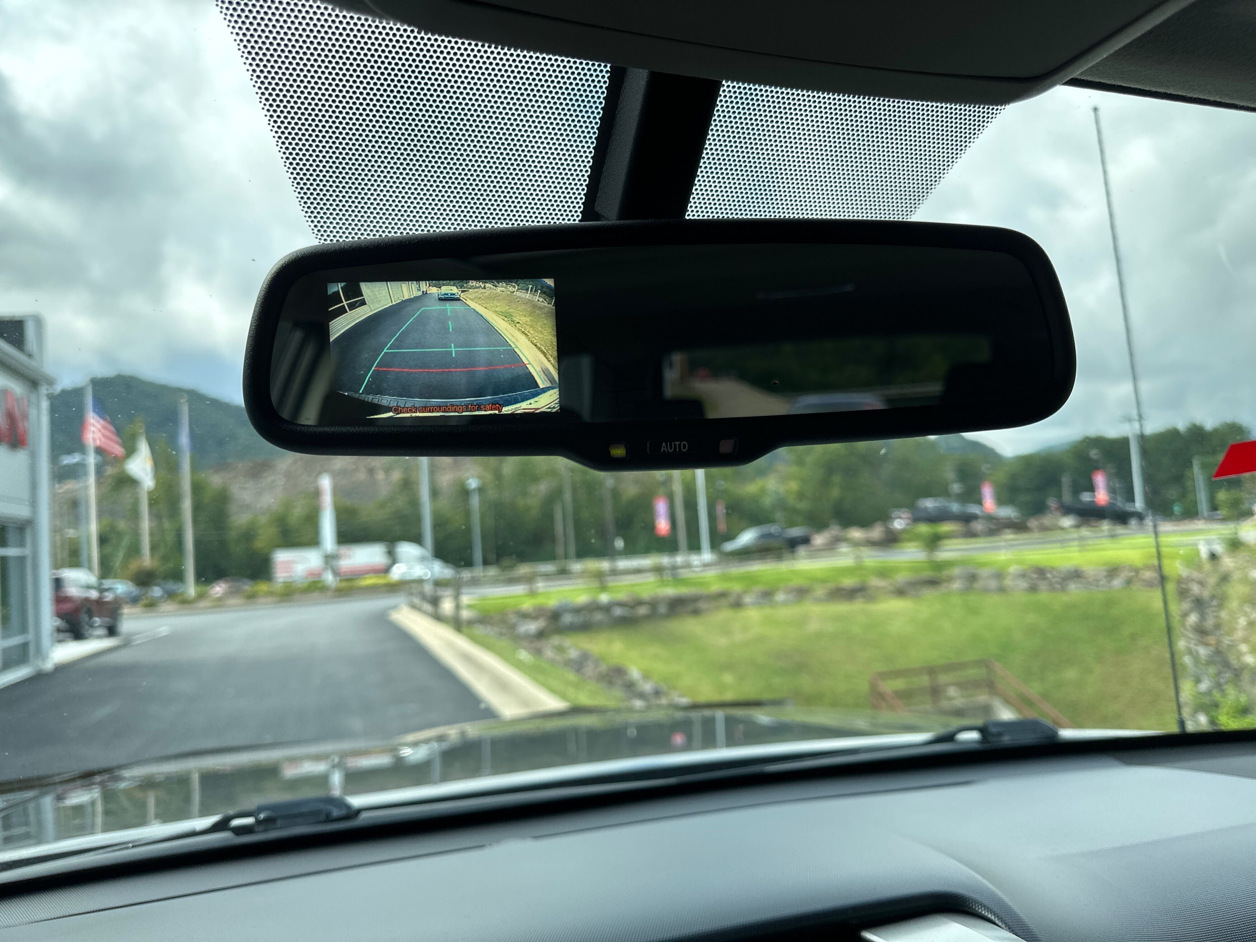 2012 Toyota 4Runner Base