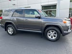 2012 Toyota 4Runner Base