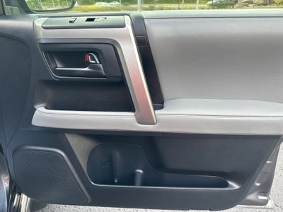 2012 Toyota 4Runner Base