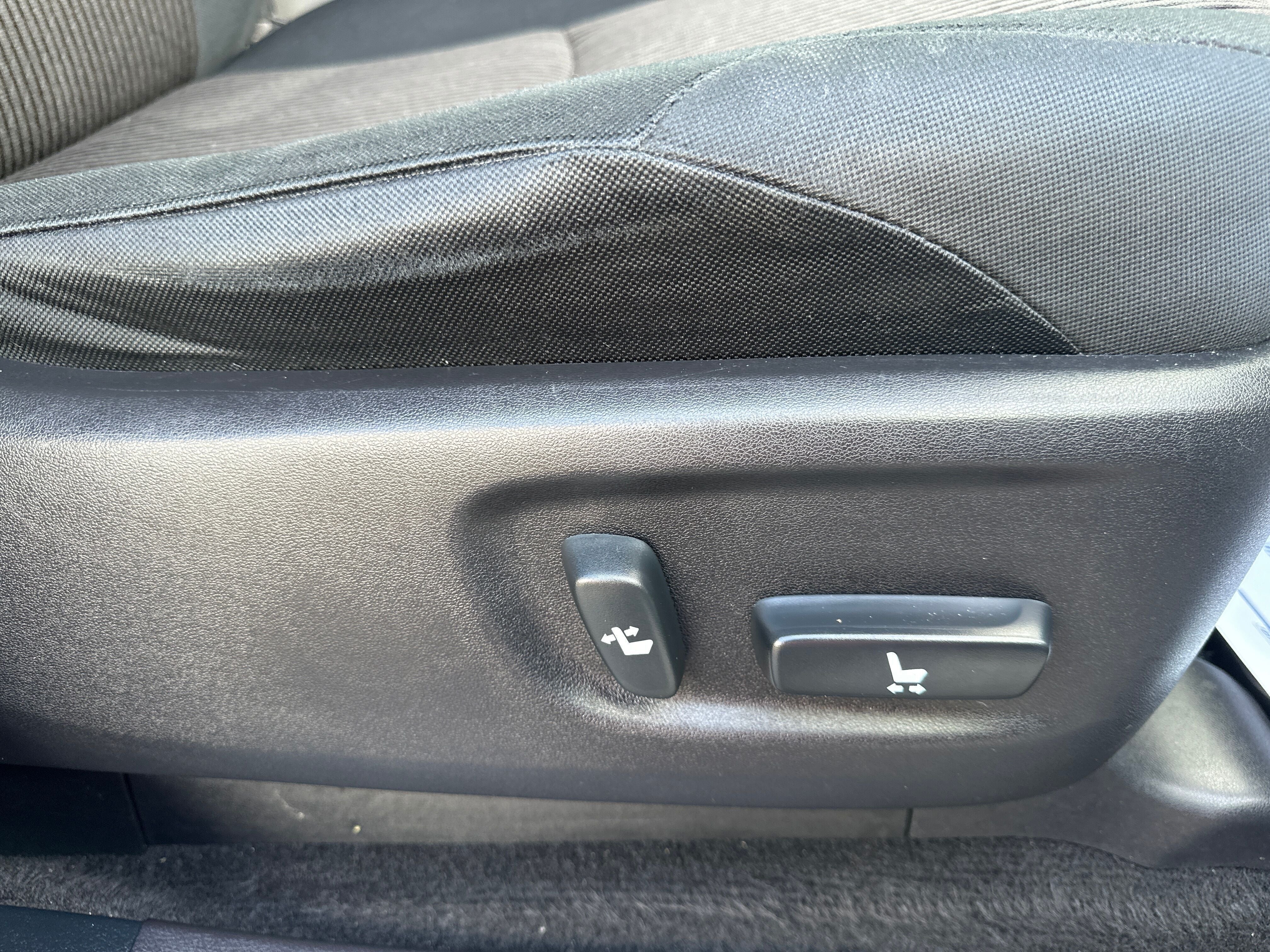 2012 Toyota 4Runner Base