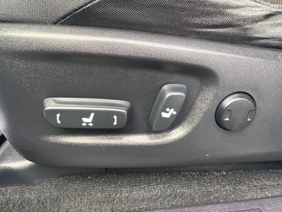 2012 Toyota 4Runner Base