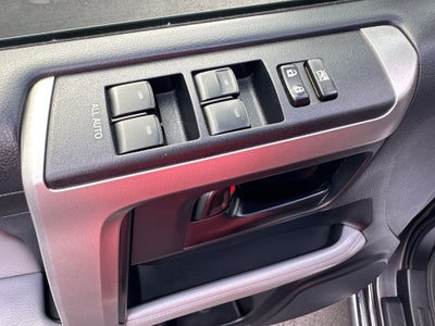 2012 Toyota 4Runner Base