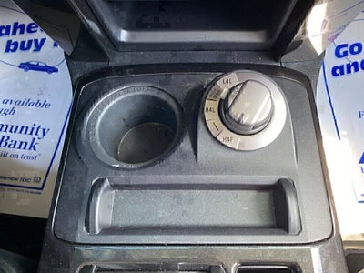 2021 Toyota 4Runner Nightshade