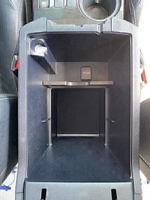 2021 Toyota 4Runner Nightshade