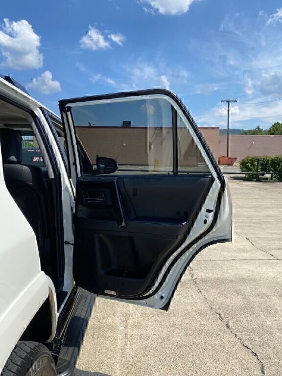 2021 Toyota 4Runner Nightshade