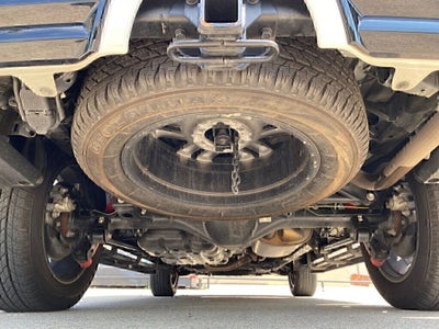 2021 Toyota 4Runner Nightshade