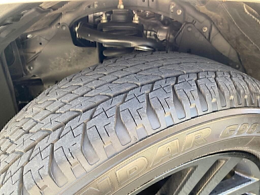 2021 Toyota 4Runner Nightshade