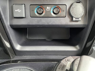 2021 Toyota 4Runner Nightshade