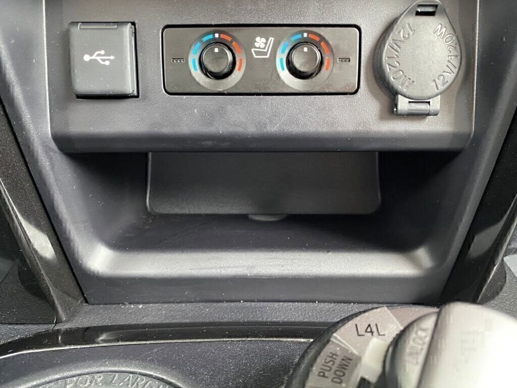 2021 Toyota 4Runner Nightshade