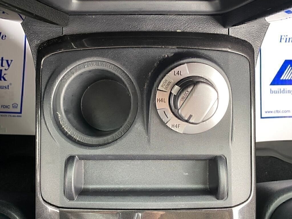 2021 Toyota 4Runner Nightshade