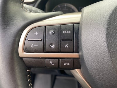 2021 Lexus RX RX 350L