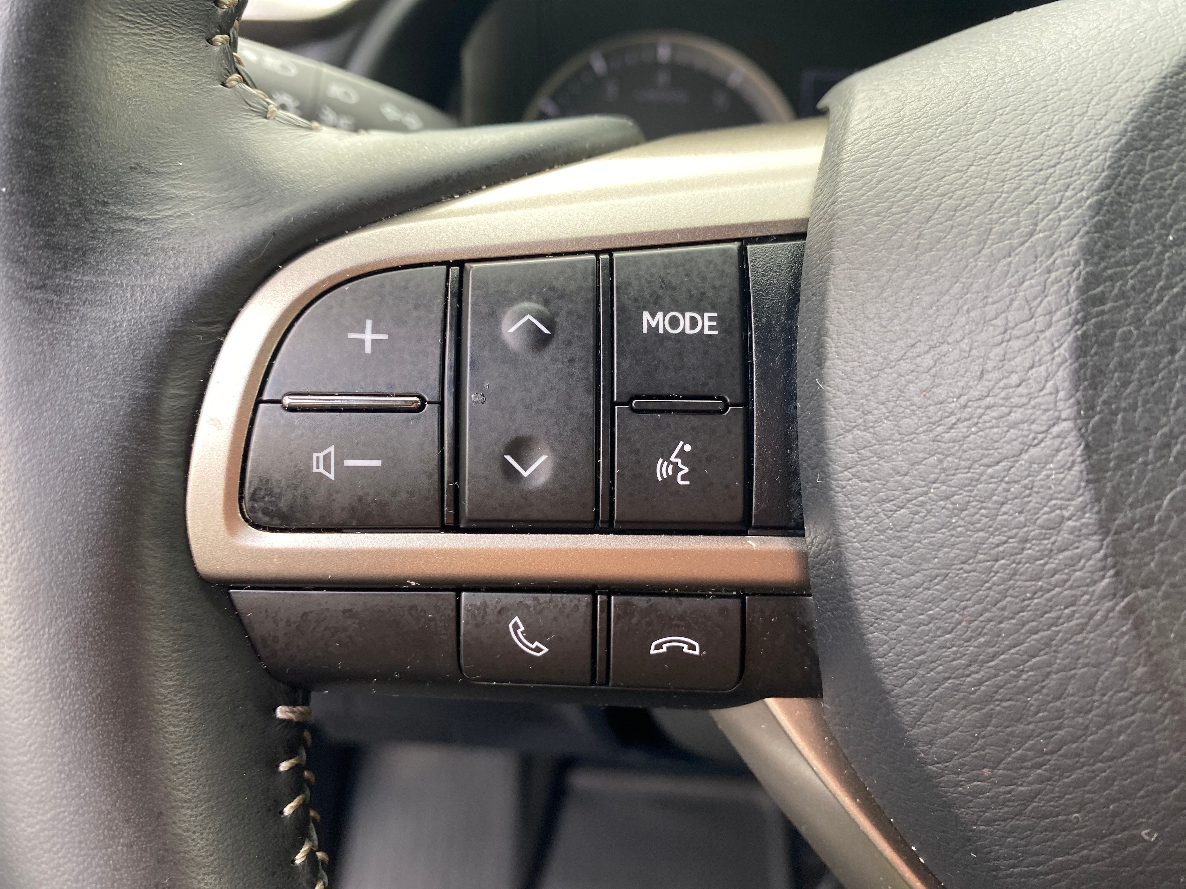 2021 Lexus RX RX 350L