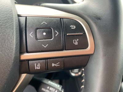 2021 Lexus RX RX 350L