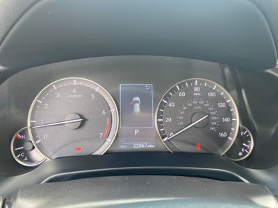 2021 Lexus RX RX 350L