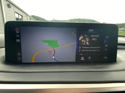 2021 Lexus RX RX 350L