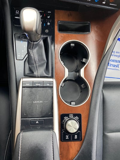 2021 Lexus RX RX 350L