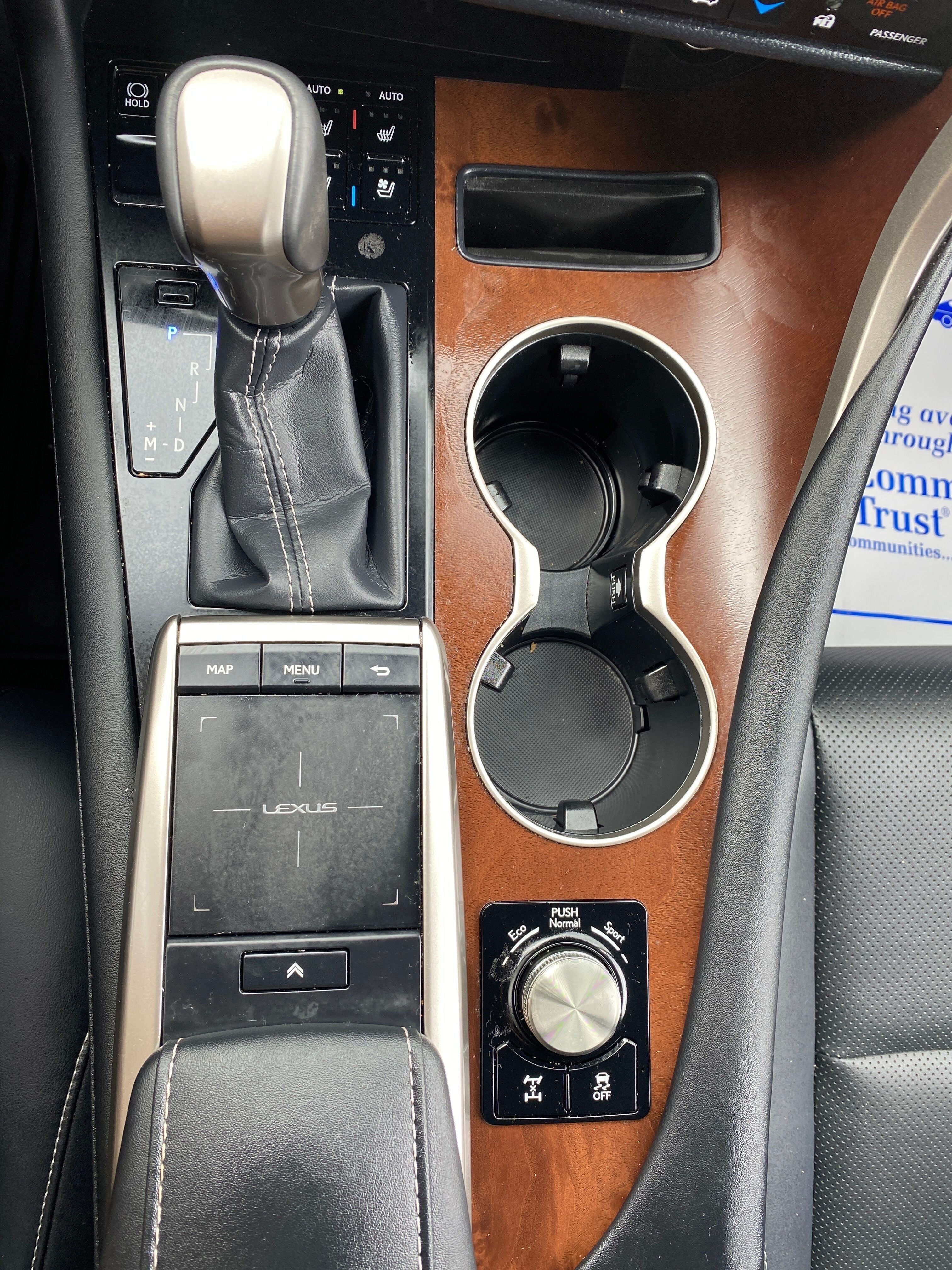 2021 Lexus RX RX 350L