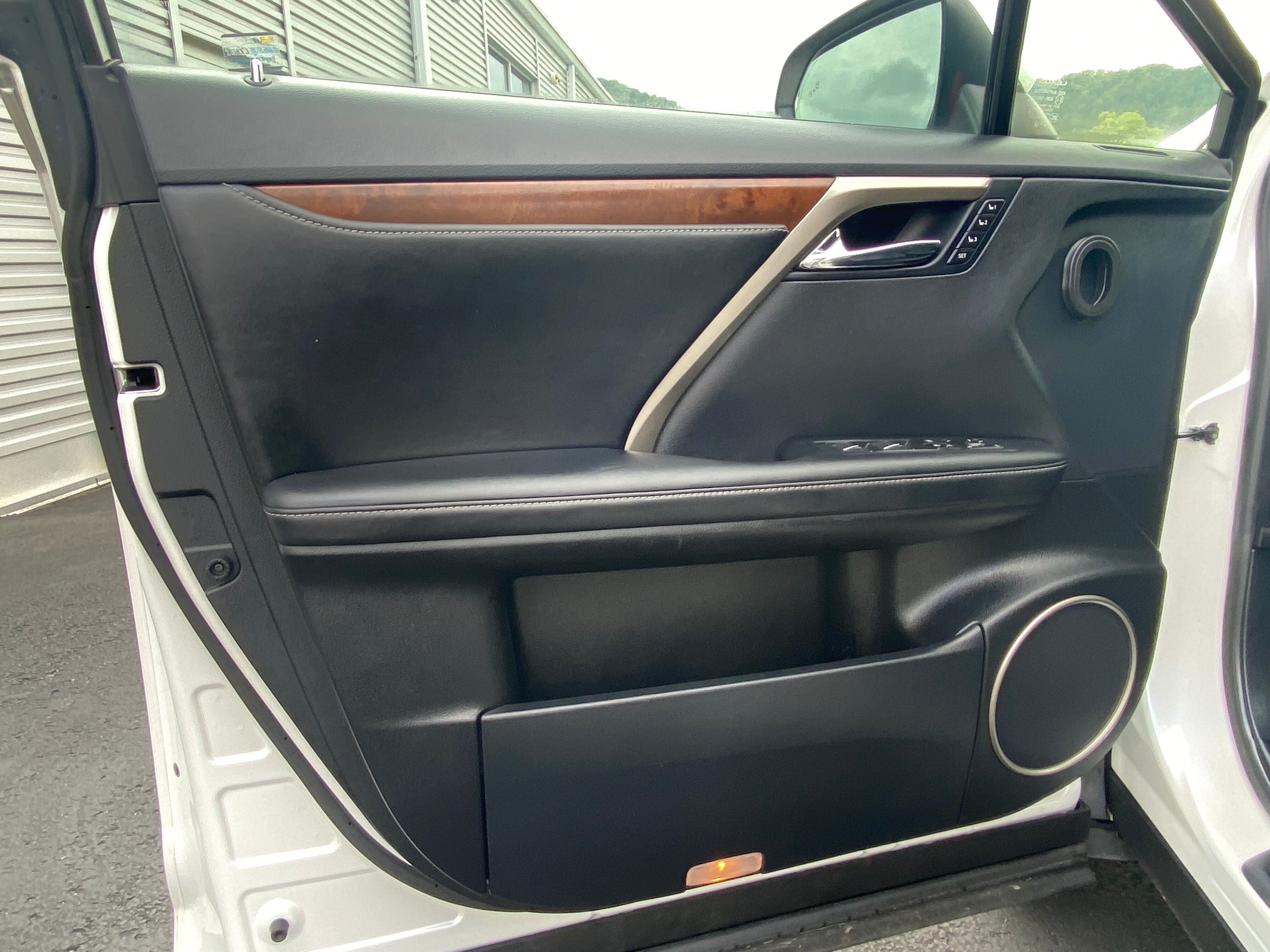 2021 Lexus RX RX 350L