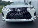 2021 Lexus RX RX 350L