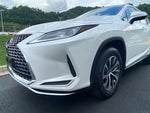 2021 Lexus RX RX 350L