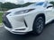 2021 Lexus RX RX 350L