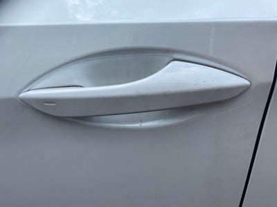 2021 Lexus RX RX 350L