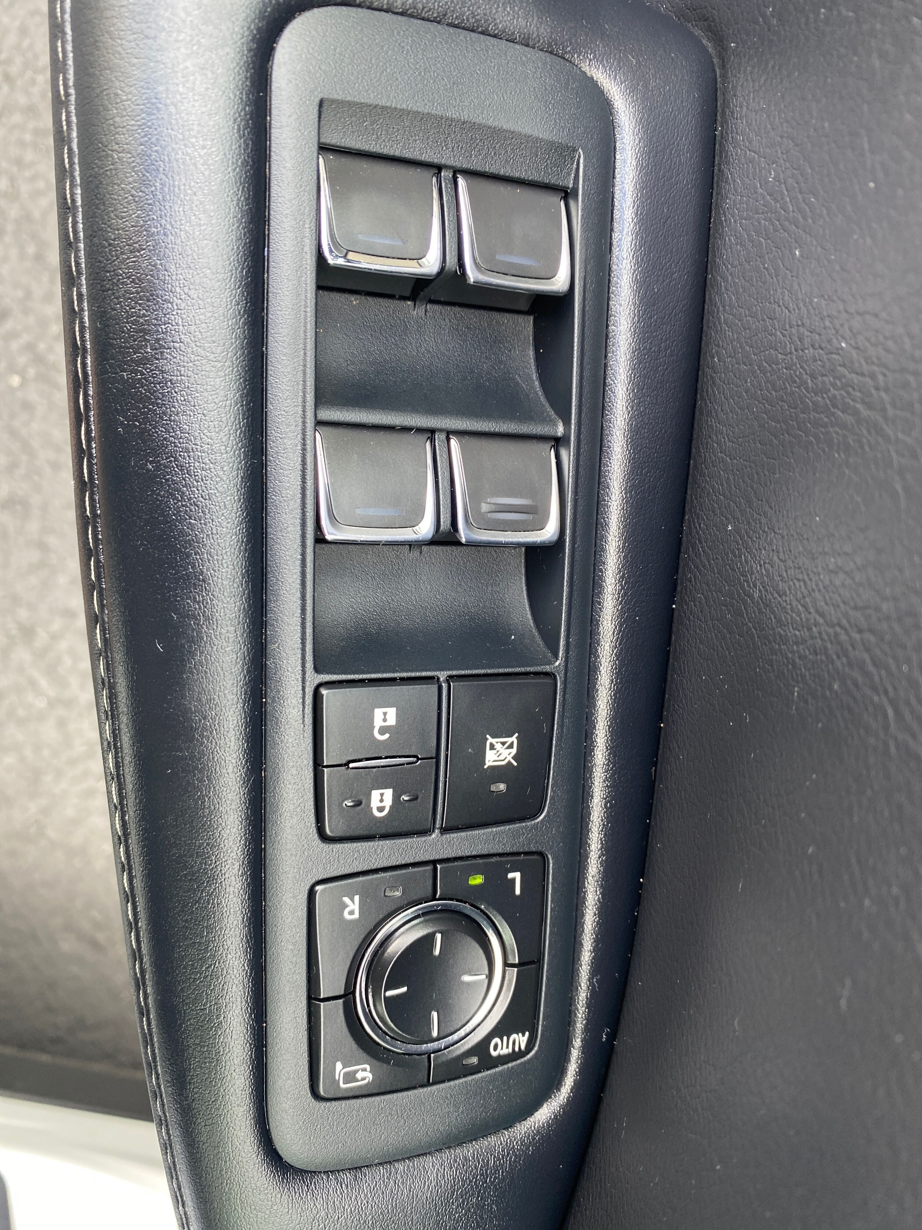 2021 Lexus RX RX 350L