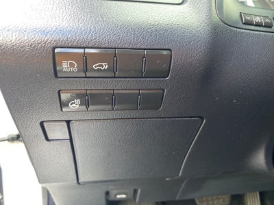 2021 Lexus RX RX 350L