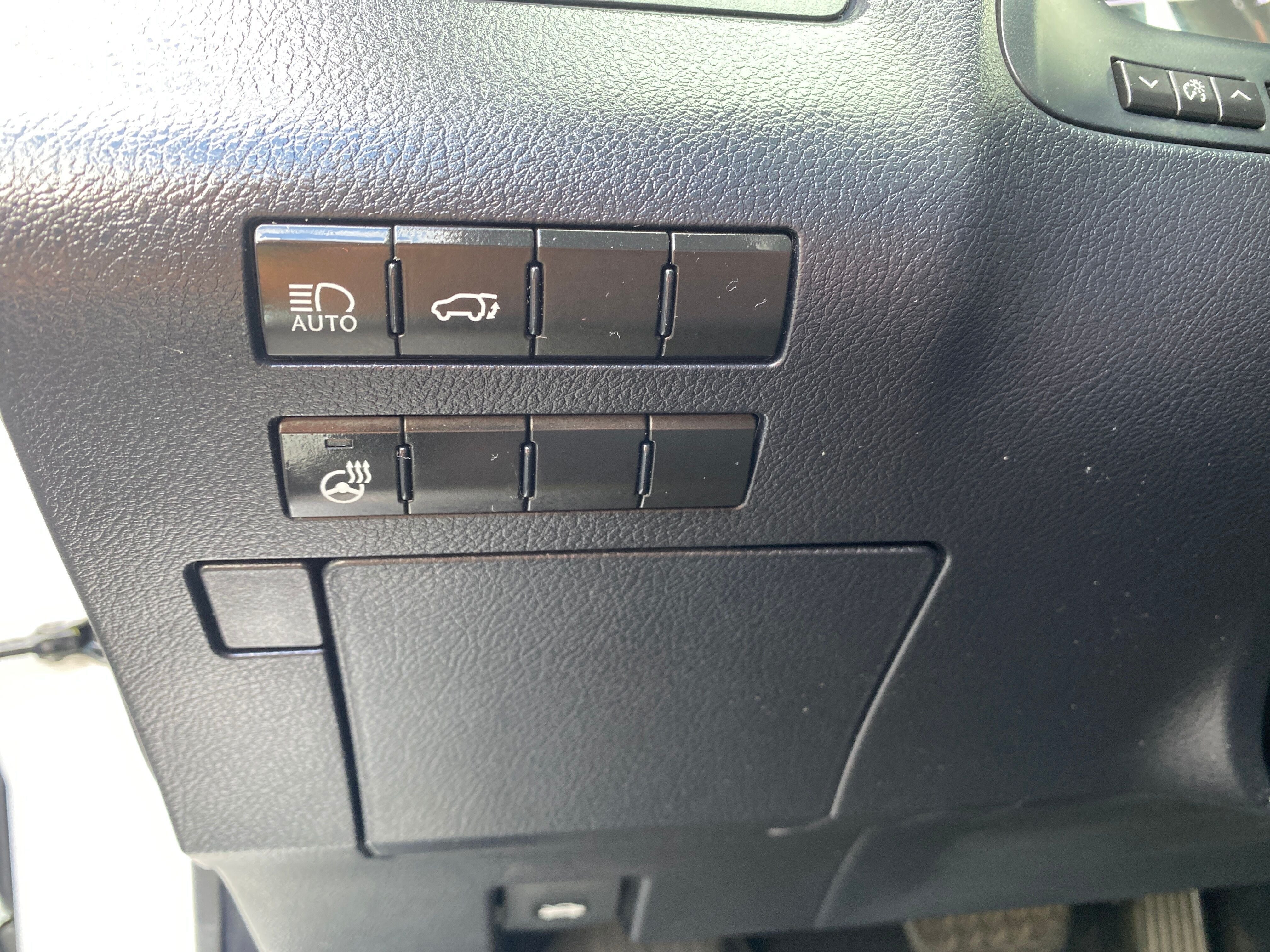 2021 Lexus RX RX 350L