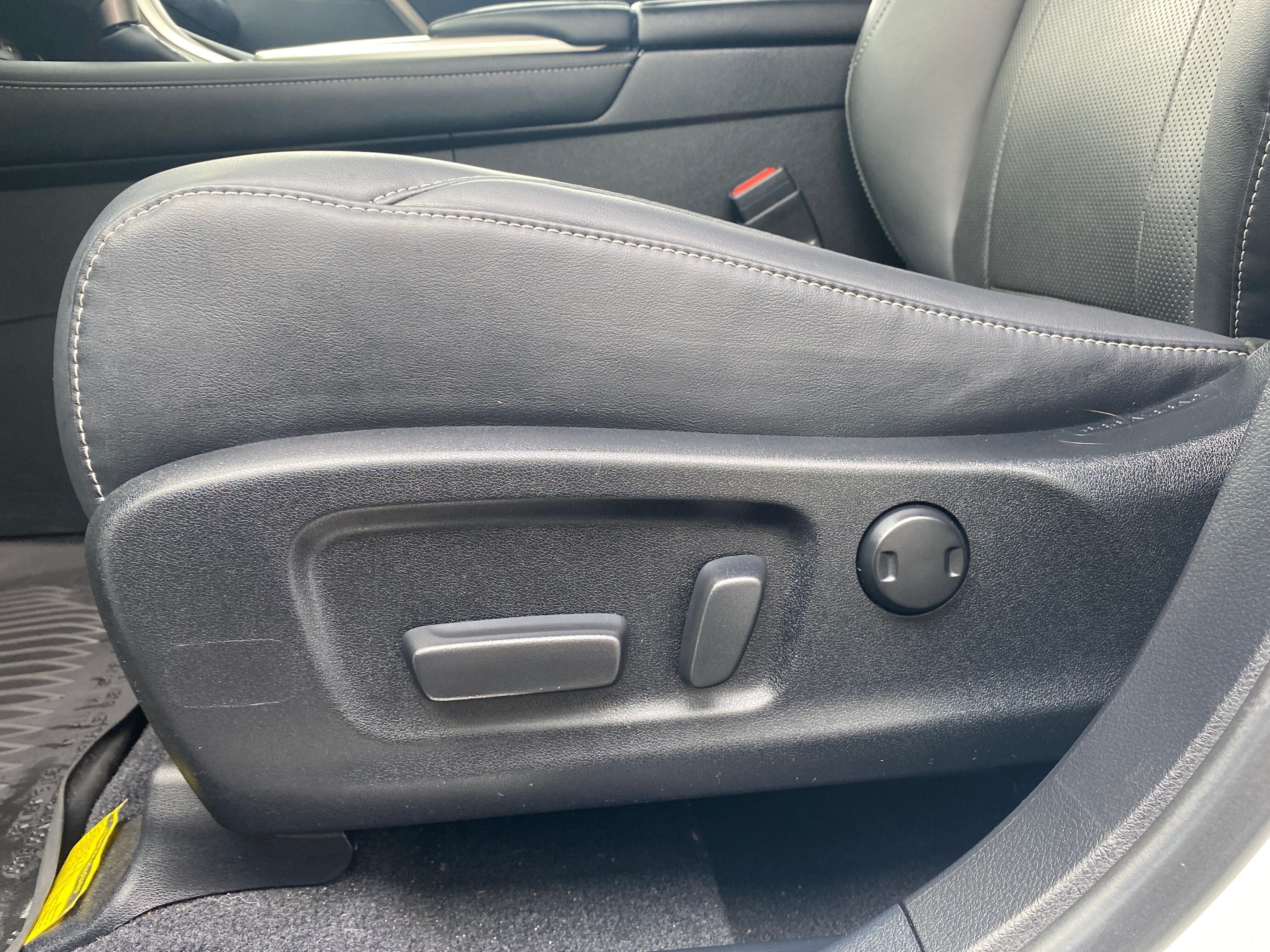 2021 Lexus RX RX 350L