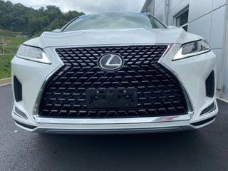 2021 Lexus RX RX 350L in Pikeville, KY - Bruce Walters Ford Lincoln Kia