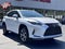 2022 Lexus RX RX 350