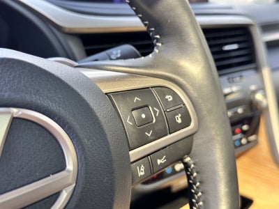 2022 Lexus RX RX 350