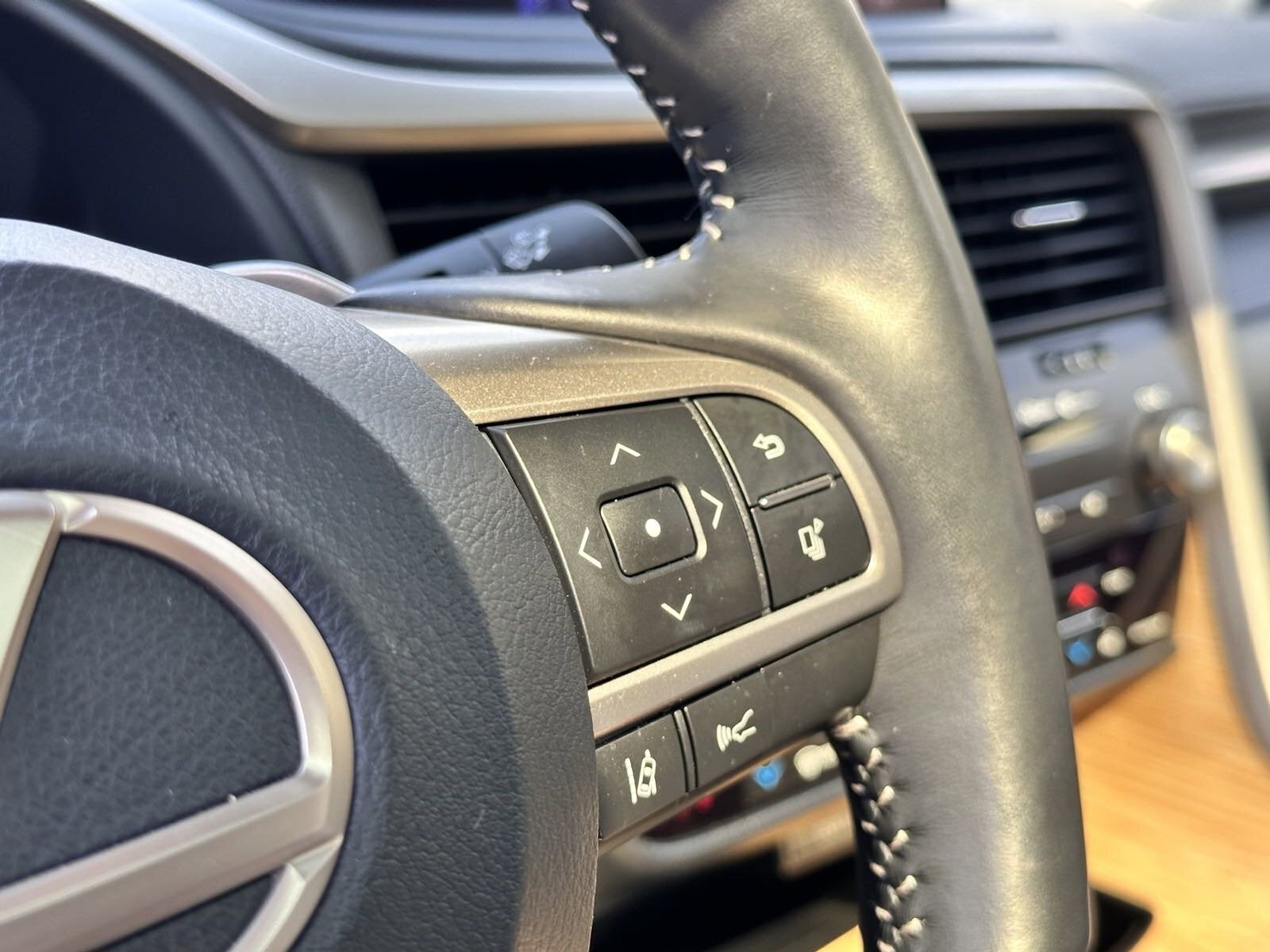 2022 Lexus RX RX 350