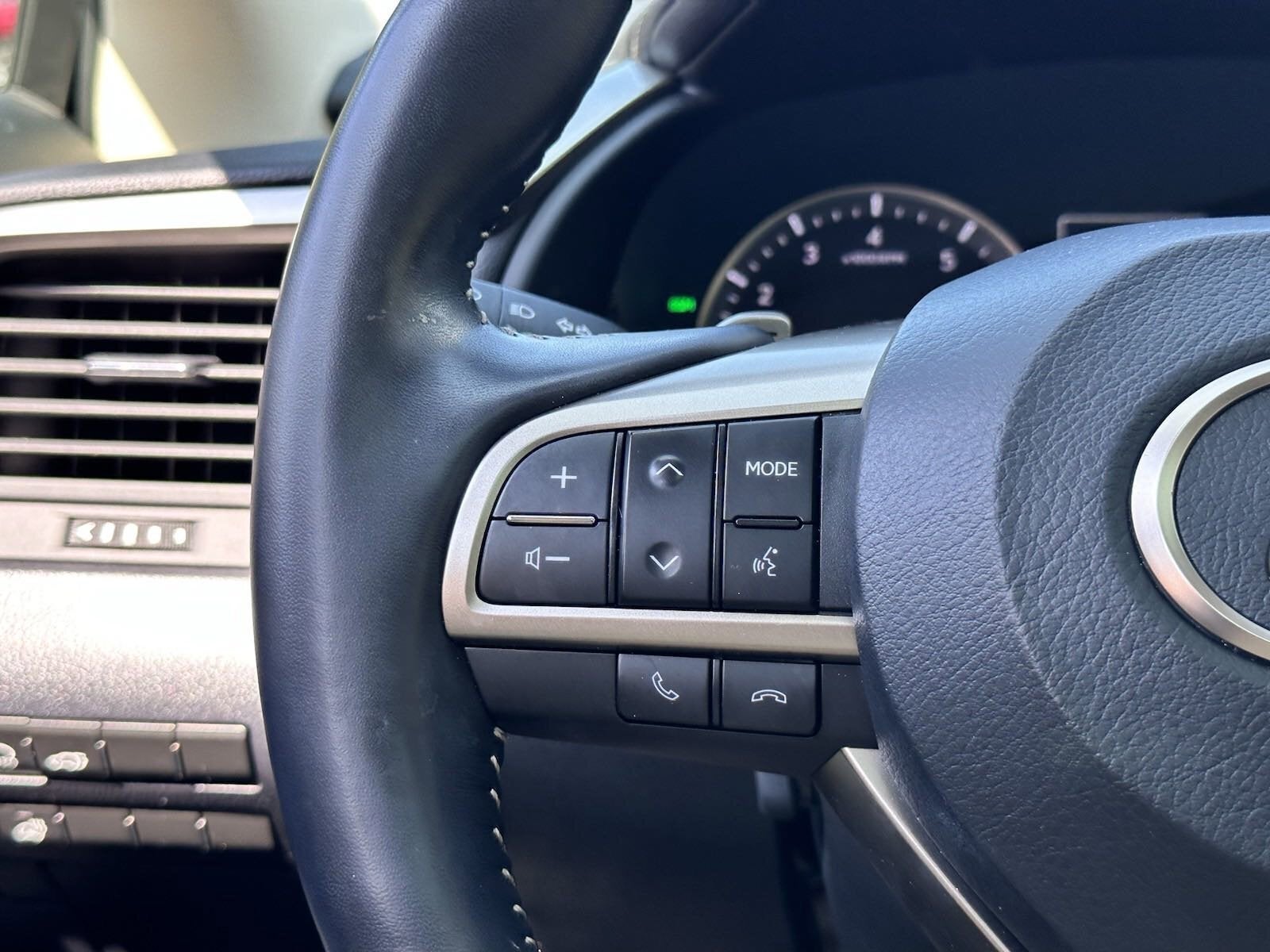 2022 Lexus RX RX 350