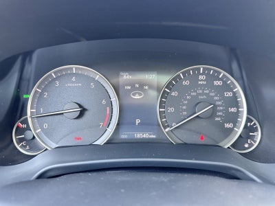 2022 Lexus RX RX 350