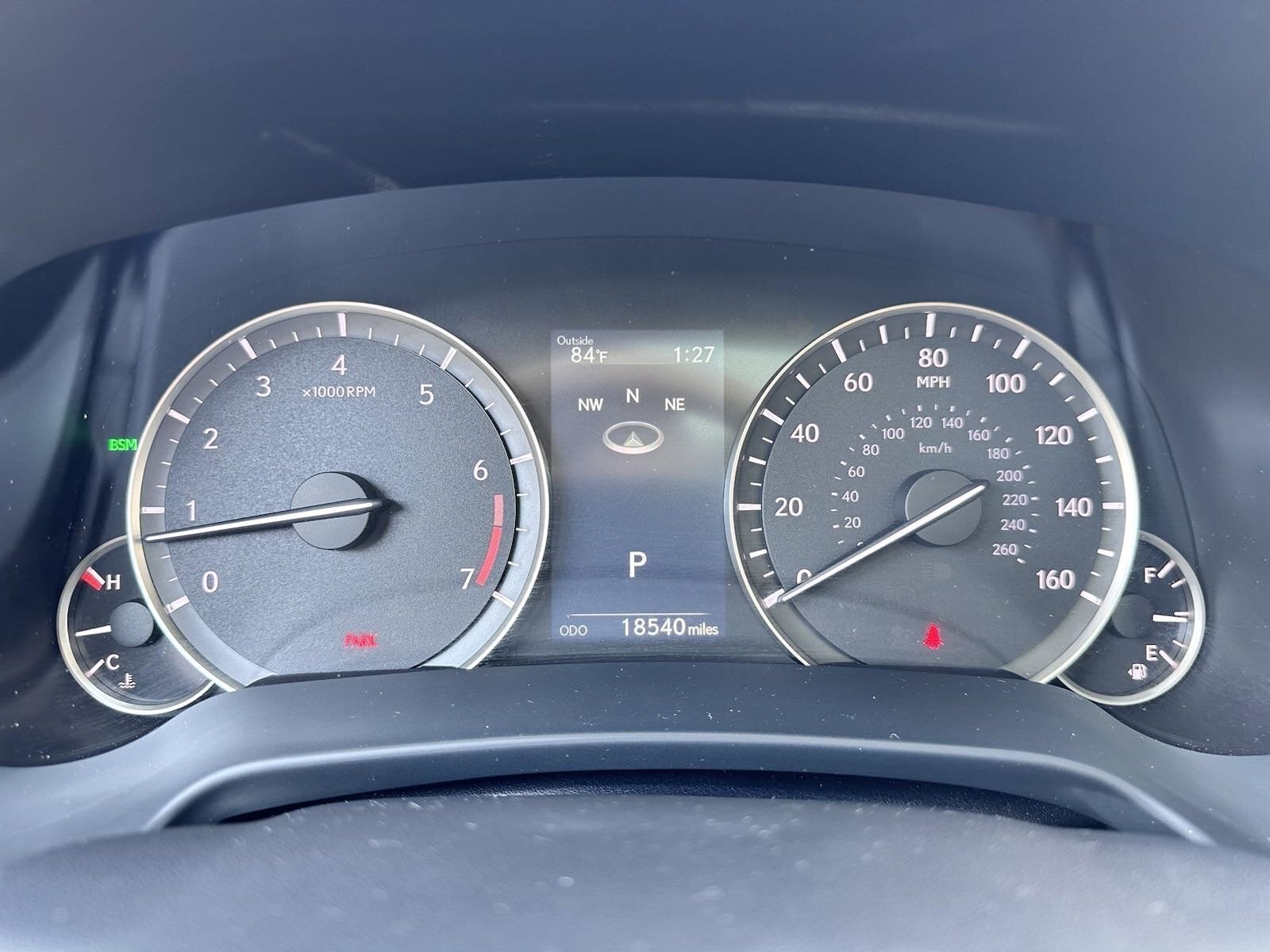 2022 Lexus RX RX 350